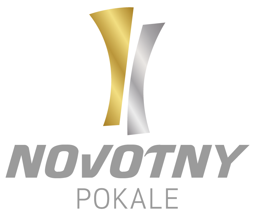 Logo Novotny Pokale